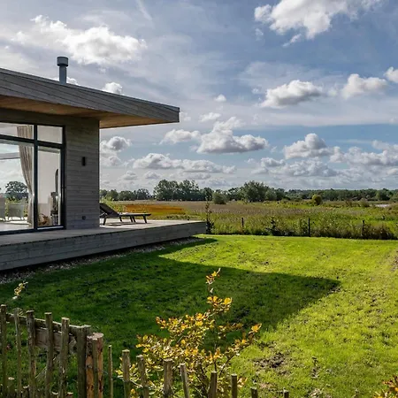 別荘 Insel Wackerballig