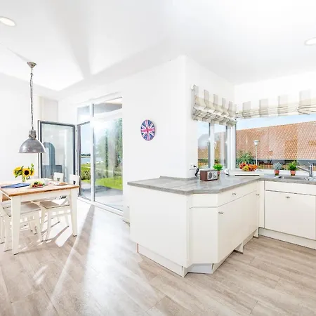 Insel 別荘 Wackerballig