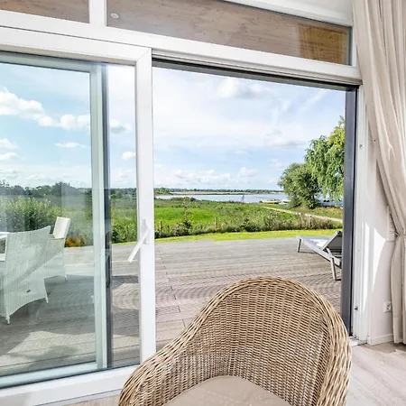 別荘 Insel Wackerballig