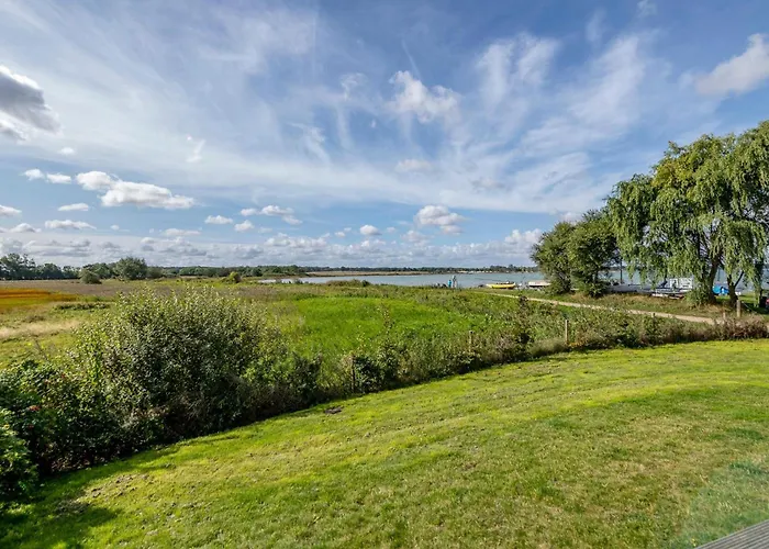 Dom wakacyjny Insel *