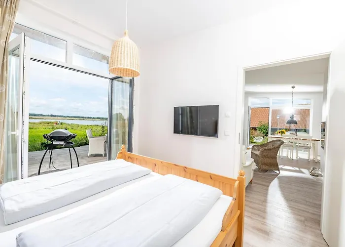 Insel * Wackerballig