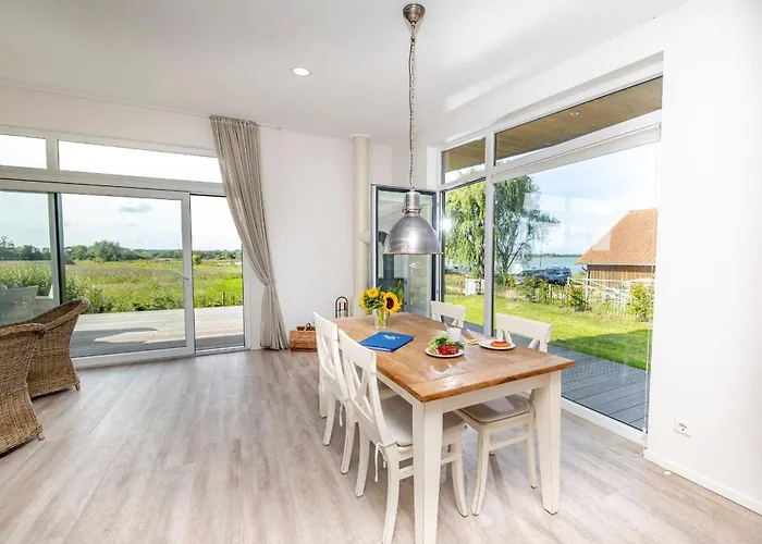 Insel * Wackerballig