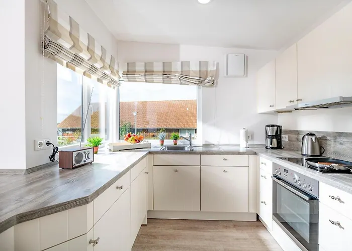 Insel * Wackerballig